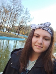 Габриела Тодорова