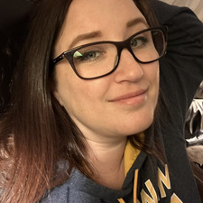 Amy WhatDidSheJustRead?