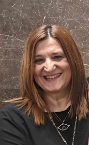 Παναγιώτα Κοντογεωργοπούλ