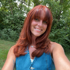 Jillian Mills