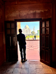 Prachya Bhattacharya