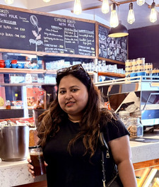 Swapna Iyer