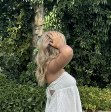 Milly Caldwell