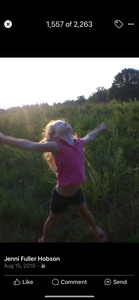 Summer Hobson
