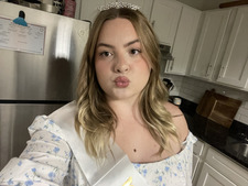Angel Humphress