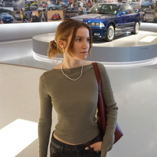 Clara Stoffers