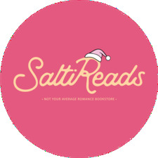 Caity ✨SaltiReads✨