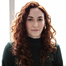 Valentina Daniels Restrepo