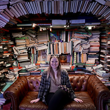 Kara Berghuis