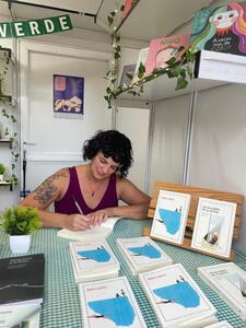 Celia Castro Castells