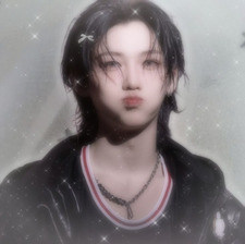 Halima&#x1f430;&#x1f431; (LIXXX VERSION)