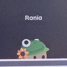 Rania