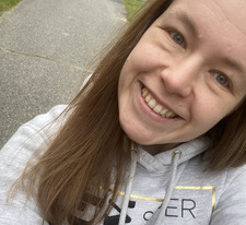 Nikolett Berkiné Varga