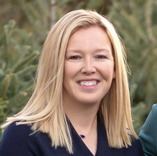 Melissa Rains