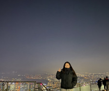 Grace Hwang