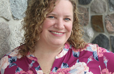 Julie Gilbert