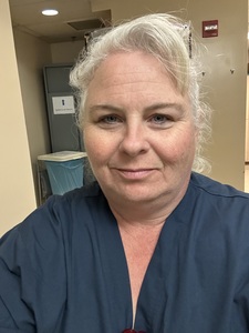 Tracey Sulo