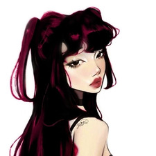 raven ୧⋆｡˚ ⋆