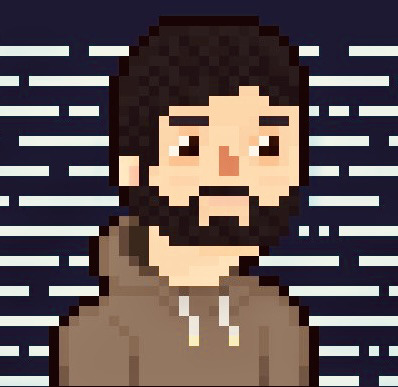 Goodreads profile picture for @blunder