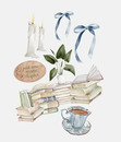 Romancereader