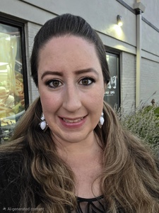 Lauren K.