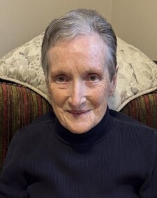 Stella Walker