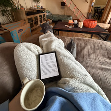 Hannah⸝*.☘︎ ́˖