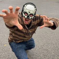 Noah Strömberg Bellows