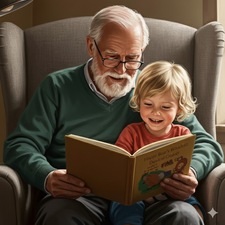 Charles (the booktrovert)