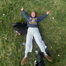 Macy Vollert