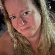 Tracy Murray