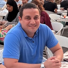 Mahmoud Mohamed Diab