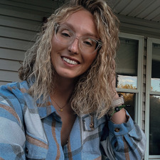 Jasmine Padgett Reynolds