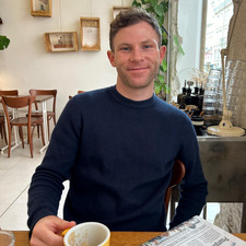 Kieran Gair