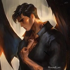 azriel’s no. 1 fan ⊹ ࣪ ˖ 