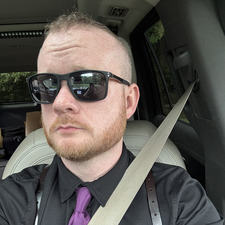 Christopher Thompson