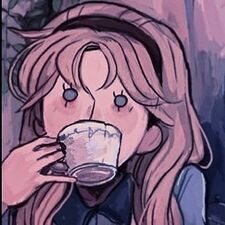 lady lea nox fleuret ⚜