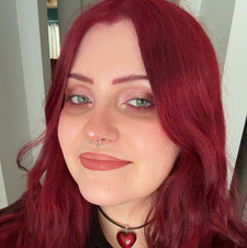 hailey&#x1f940;&#x1f9a2;✮˖°.