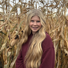 Camryn Caster