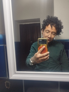 Rodrigo Olvera
