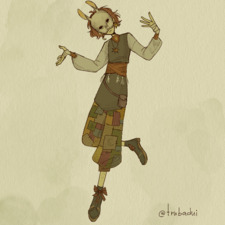 Toby