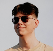 Станислав Попов