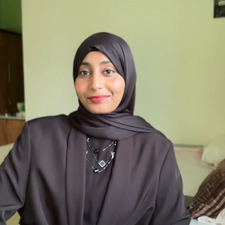 Fida Fareesha
