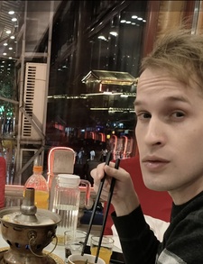 John David Heptinstall