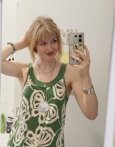 Asta  Fridal-Omeragic