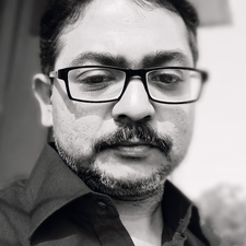 Preetam Chatterjee
