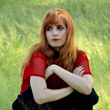 Emily Bastidas