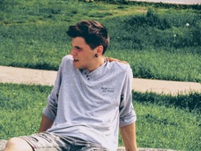 Харалампи Средков