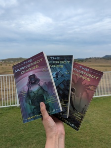 Jayna - TheChaotic_TBR