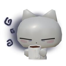 Kaz Grey